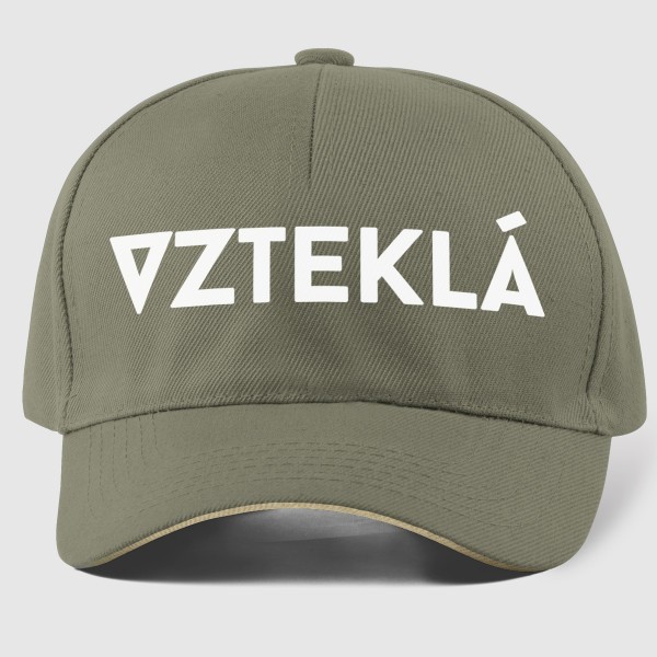 Čepice "Vzteklá"