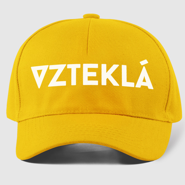 Čepice "Vzteklá"