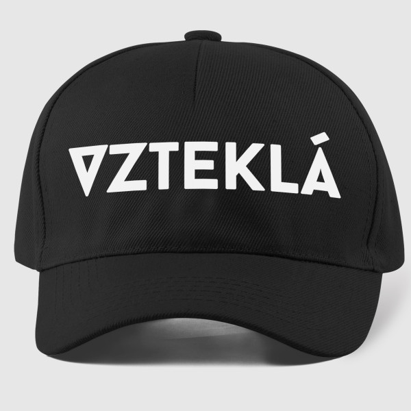 Čepice "Vzteklá"