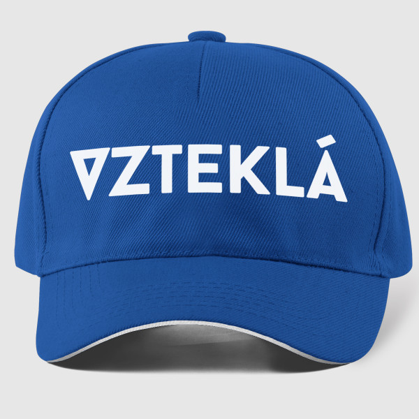 Čepice "Vzteklá"