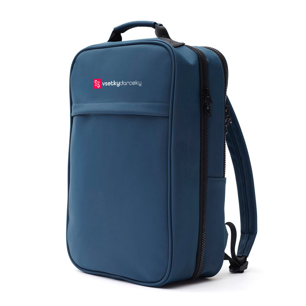 Cestovní batoh "VINGA Baltimore" s vaším logem