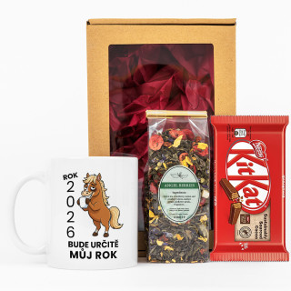 Dárková sada "2026 Můj rok"
