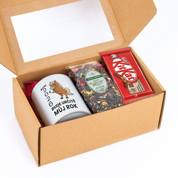 Dárková sada "2026 Můj rok"