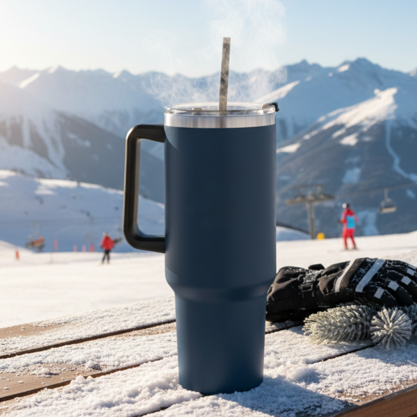 Termohrnek XL "LUXOR" (1200ml)