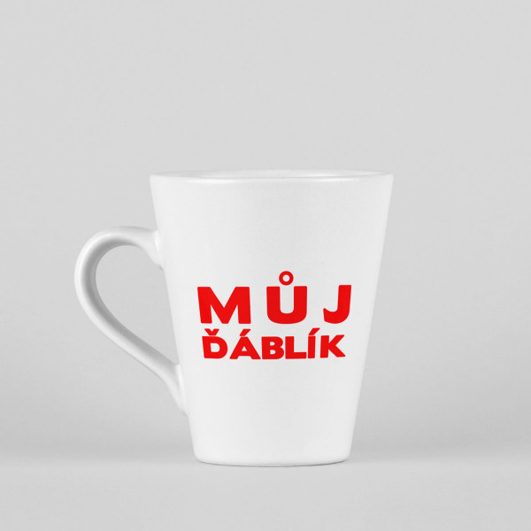 Hrnek "Můj ďáblík"