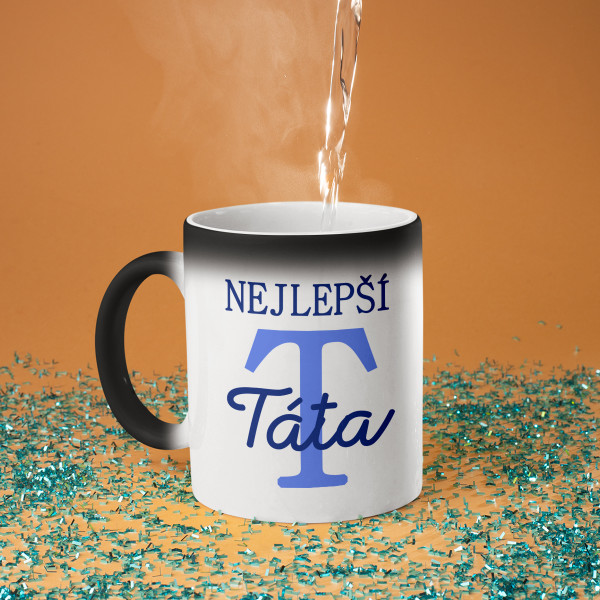 Hrnek "Nejlepší táta"
