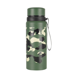 Termos w kamuflażu "Speciální mise", 800ml Termos w kamuflażu "Speciální mise", 800ml