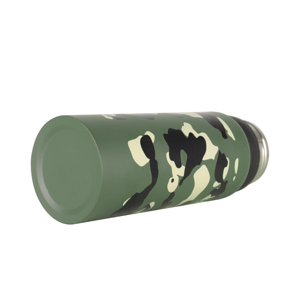 Termos w kamuflażu "Speciální mise", 800ml