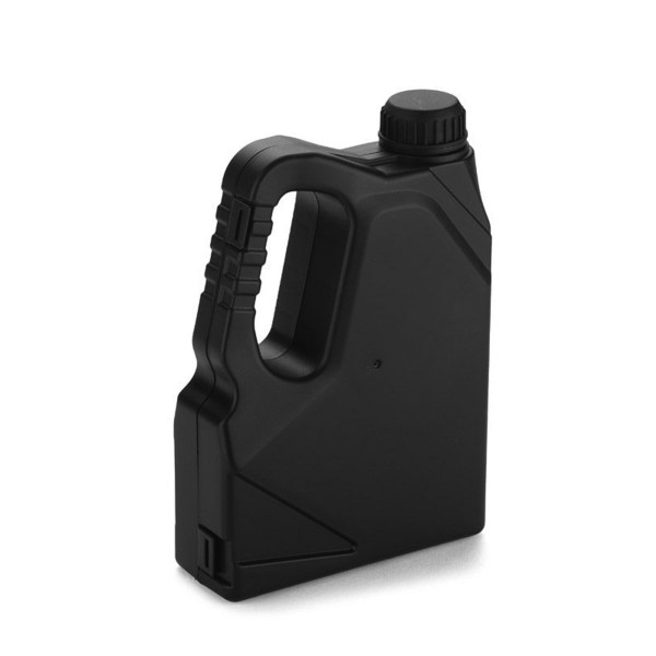 Sada nástrojů ve tvaru kanystru "Malá sada. Velké výsledky"