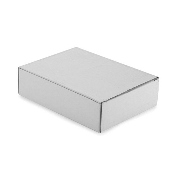 Sada nástrojů ve tvaru kanystru "Malá sada. Velké výsledky"