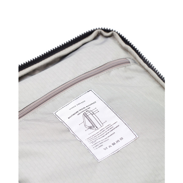 Cestovní batoh "VINGA Baltimore" bez potisku