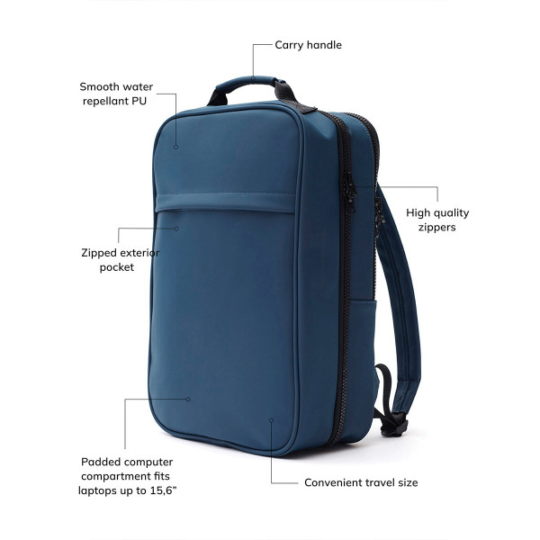 Cestovní batoh "VINGA Baltimore" bez potisku