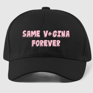 Čepice "Forever"