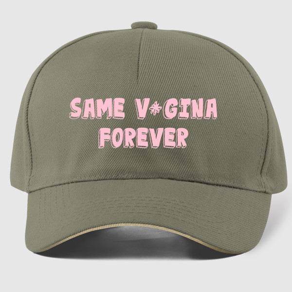 Čepice "Forever"