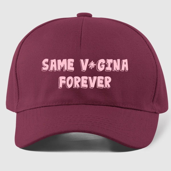 Čepice "Forever"