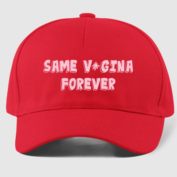 Čepice "Forever"