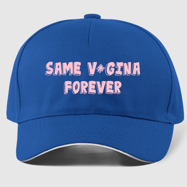 Čepice "Forever"