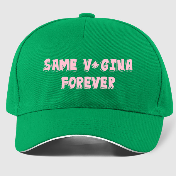 Čepice "Forever"