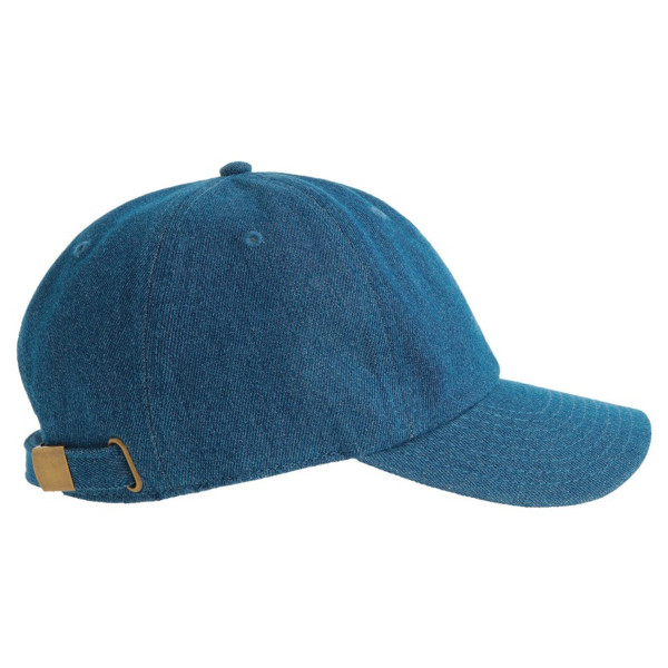 Čepice s kšiltem "Dad hat" bez potisku