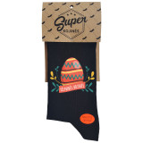 Ponožky "Velikonoční ponožky"