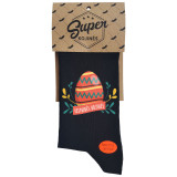 Ponožky "Velikonoční ponožky"