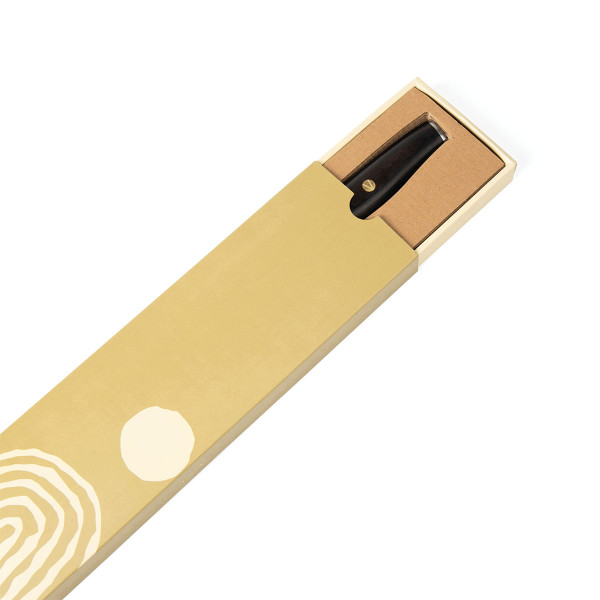 Ocelový kuchařský nůž "VINGA Tara"