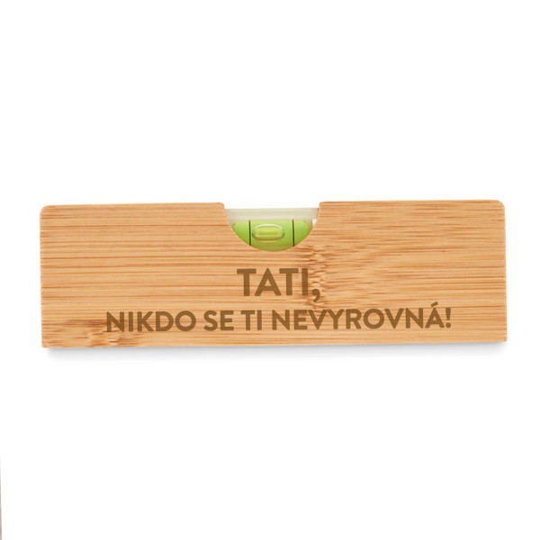 Otvírák "TATI, nikdo se ti nevyrovná!"