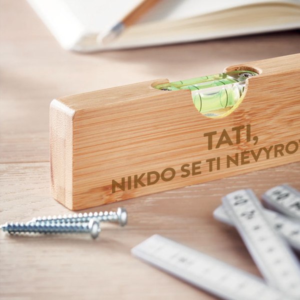 Otvírák "TATI, nikdo se ti nevyrovná!"