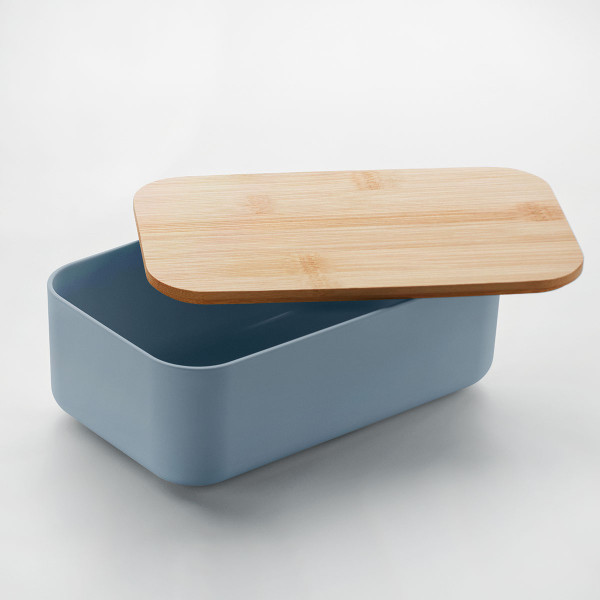 Krabička na oběd "BEIBABOX"