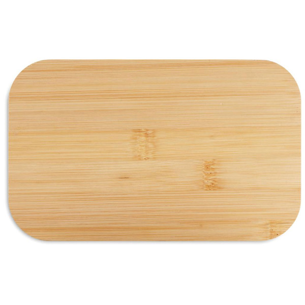 Krabička na oběd "BEIBABOX"