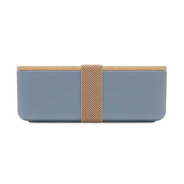 Krabička na oběd "BEIBABOX"