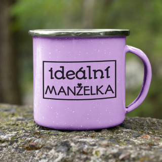 Plecháček "Ideální manželka"