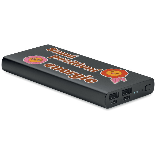 Power banka "Enrgie" (10000 mAh) Power banka "Enrgie" (10000 mAh)
