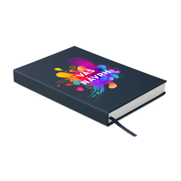 Pracovní kalendář s vlastním designem Pracovní kalendář s vlastním designem