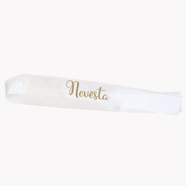 Šerpa "Nevěsta"
