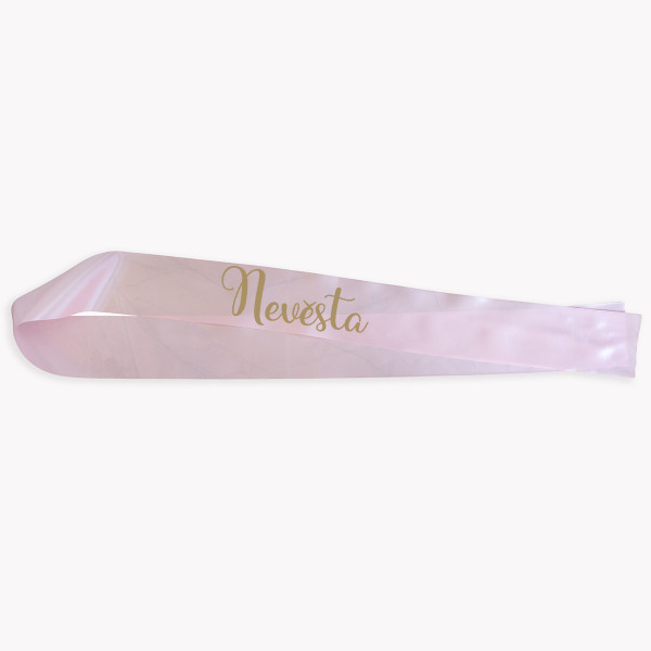 Šerpa "Nevěsta"