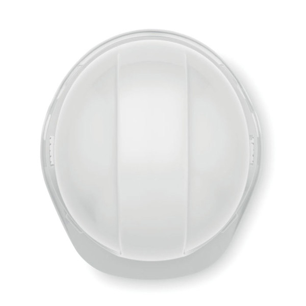 Stavební helma bez potisku