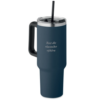 Termohrnek XL "LUXOR" (1200ml) s gravírováním dle vašeho výběru