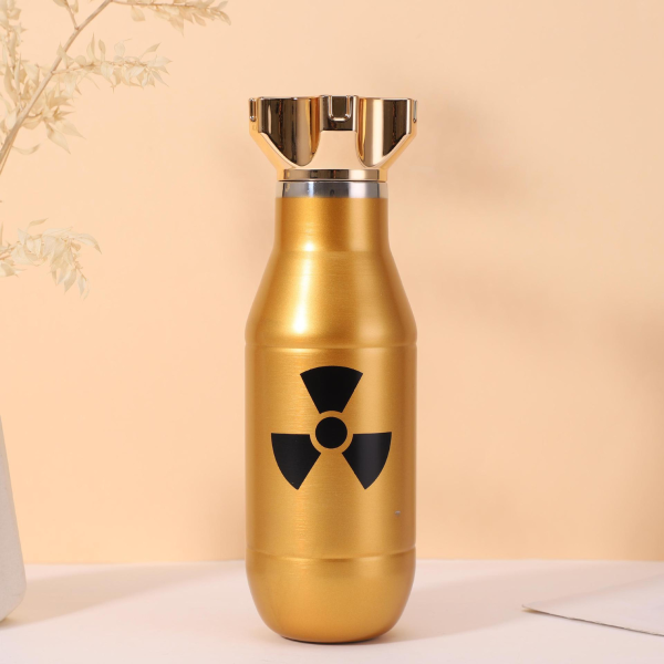 Termoska "Atomová bomba", 500ml