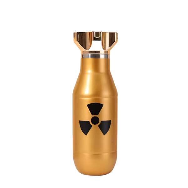 Termoska "Atomová bomba", 500ml