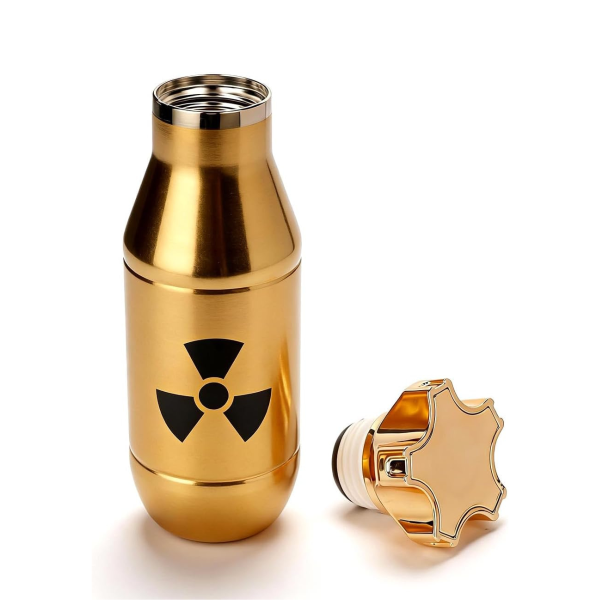 Termoska "Atomová bomba", 500ml
