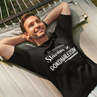 Tričko "Já nestárnu" Tričko "Já nestárnu"