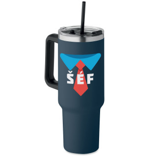 XL termohrnek "Šéf" (1200ml)