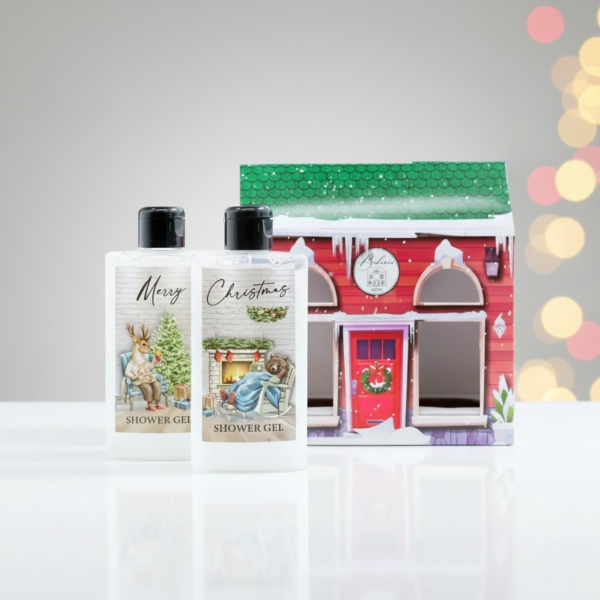 Uklidňující koupelová sůl s výtažky z šípků a růží (900 g)