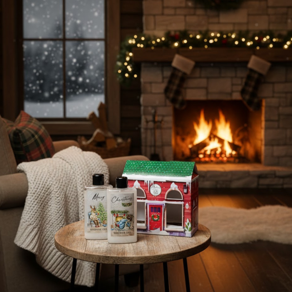 Uklidňující koupelová sůl s výtažky z šípků a růží (900 g)