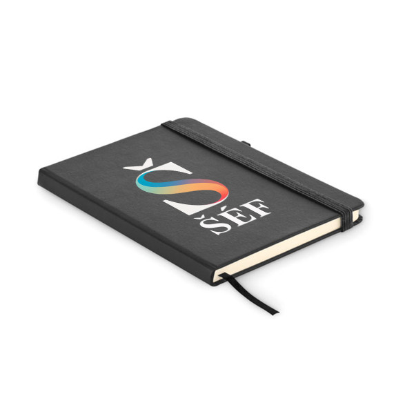 Zápisník A5 "Šéf"
