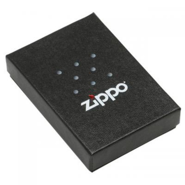 Zapaloveč Zippo "Srdce" s Vámi vybranými iniciálami